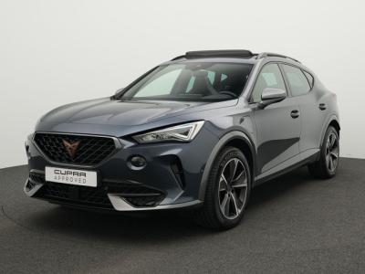 Financial Leas CUPRA Formentor 1.4 e-Hybrid 204 pk DSG Business