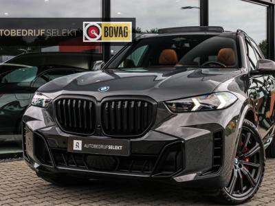 Financial Lease BMW X5 XDrive50e - TREKHAAK - DRAVITGRAU - FABRIEKSGARANTIE - X5 50 e