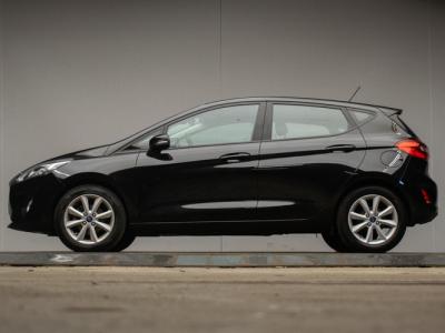 Financial Lease Ford Fiesta 1.1 Sport