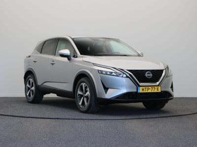 Financial Lease Nissan QASHQAI 1.3 MHEV 160pk Xtronic N-Connecta