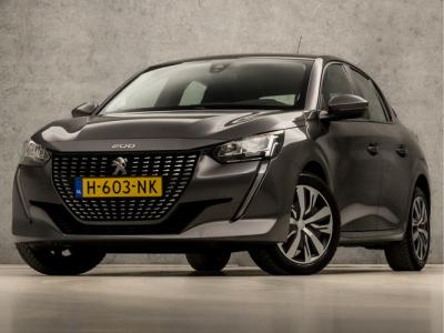 Financial Lease Peugeot 208 1.2 PureTech Sport