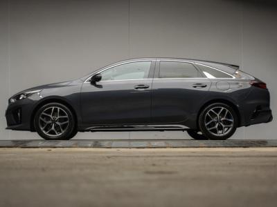 Financial Lease Kia ProCeed 1.4 T-GDI GT-Line Sport