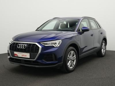 Financial Lease Audi Q3 45 TFSI e 245 pk S-tronic edition