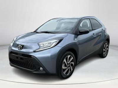 Financial Leas Toyota Aygo X 1.0 VVT-i MT Pulse
