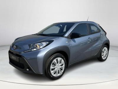 Financial Leas Toyota Aygo X 1.0 VVT-i MT Play