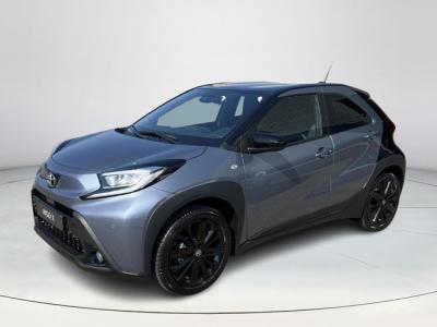Financial Lease Toyota Aygo X 1.0 VVT-i S-CVT Premium