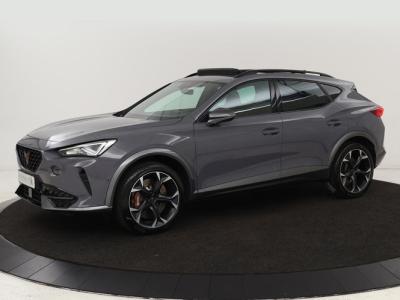 Financial Lease CUPRA Formentor 2.0 TSI VZ