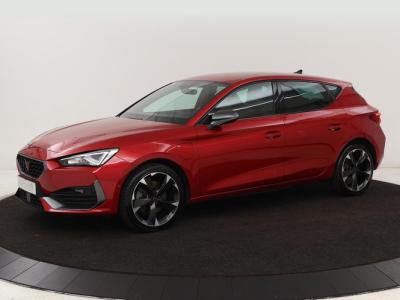 Financial Leas CUPRA Leon 1.4 e-Hybrid