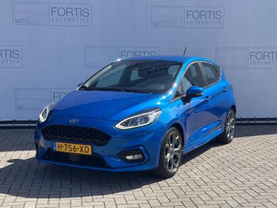 Financial Lease Ford Fiesta 1.0 EcoBoost ST-Line
