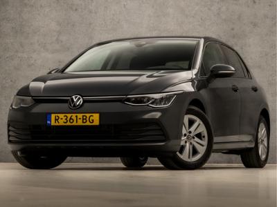 Financial Lease Volkswagen Golf 1.5 TSI Sportline