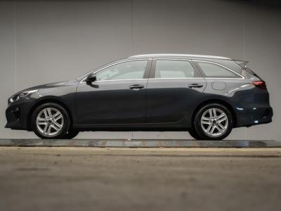 Financial Lease Kia Ceed Sportswagon 1.4 T-GDi DynamicLine Sport