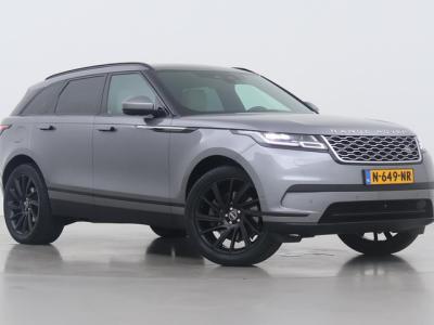 Financial Leas Land Rover Range Rover Velar P400e S