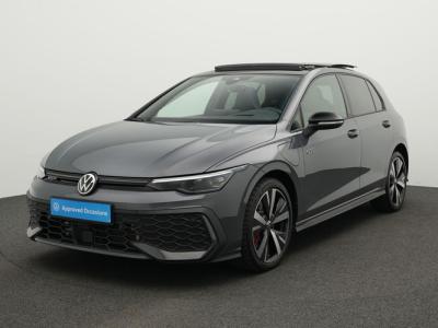 Financial Lease Volkswagen Golf 1.5 eHybrid 272 pk DSG GTE