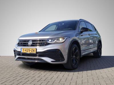 Financial Leas Volkswagen Tiguan Allspace 1.5 TSI R-Line 7p.