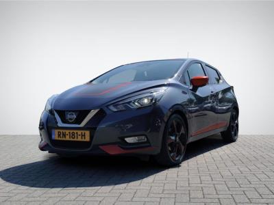 Financial Lease Nissan Micra 0.9 IG-T Bose Personal Edition