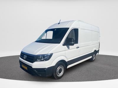 Financial Lease Volkswagen Crafter 35 2.0 TDI L3H3 Trendline