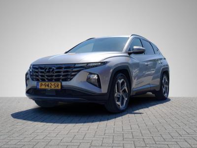 Financial Leas Hyundai Tucson 1.6 T-GDI PHEV Premium 4WD