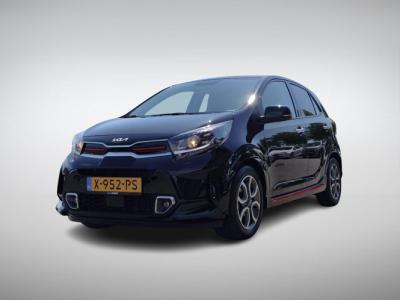 Financial Lease Kia Picanto 1.0 DPi GT-Line
