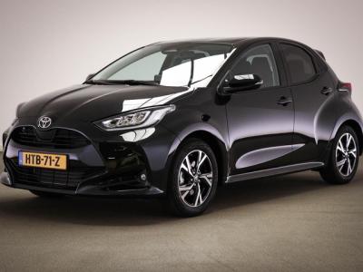 Financial Lease Toyota Yaris 1.5 Hybrid 115 First Edition