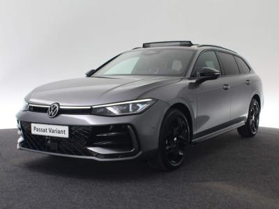 Financial Lease Volkswagen Passat Variant R-Line Edition 1.5 eHybrid 150 kW
