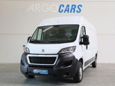 Financial Leas Peugeot Boxer 2.2 BlueHDi L3
