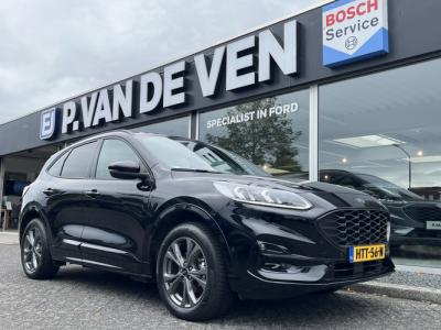 Financial Lease Ford Kuga 2.5 PHEV ST-Line X 225pk