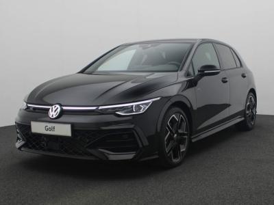 Financial Lease Volkswagen Golf 1.5 eTSI 116PK DSG R-Line Edition