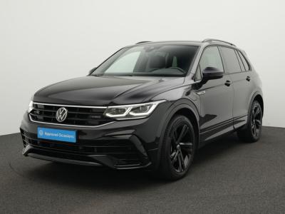 Financial Leas Volkswagen Tiguan 1.4 TSI 245 pk DSG eHybrid R-Line Business