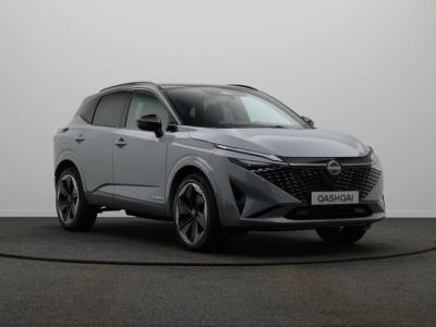 Financial Leas Nissan QASHQAI 1.5 e-Power N-Design