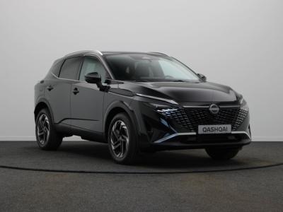 Financial Lease Nissan QASHQAI 1.3 MHEV N-Connecta