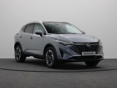 Financial Lease Nissan QASHQAI 1.3 MHEV Xtronic N-Connecta