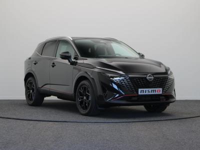 Financial Leas Nissan QASHQAI 1.3 MHEV Xtronic N-Connecta