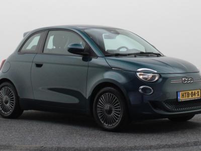 Financial Leas Fiat 500E Icon 42 kWh