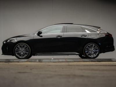Financial Lease Kia ProCeed 1.4 T-GDI GT-PlusLine