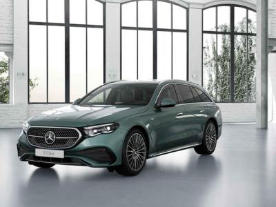 Financial Lease Mercedes-Benz E-Klasse Estate 300e Sport Edition