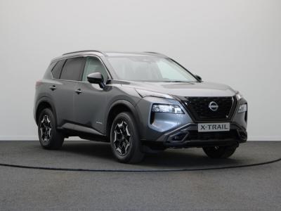 Financial Leas Nissan X-Trail 1.5 e-4orce N-Trek 4WD 7p.