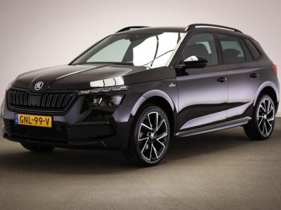 Financial Leas Škoda Kamiq 1.5 TSI ACT Sport Business