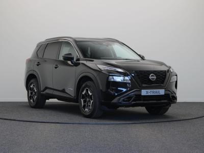 Financial Leas Nissan X-Trail 1.5 e-4orce N-Trek 4WD