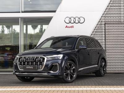 Financial Lease Audi Q7 Pro Line Advanced 55 TFSI e 290 kW