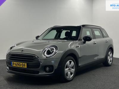Financial Leas MINI Clubman 1.5 Cooper Richmond Park Edition NAVI CRUISE LM .