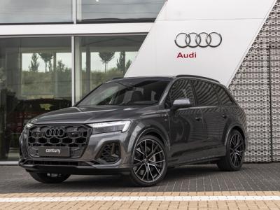 Financial Lease Audi Q7 Pro Line S 55 TFSI e 290 kW
