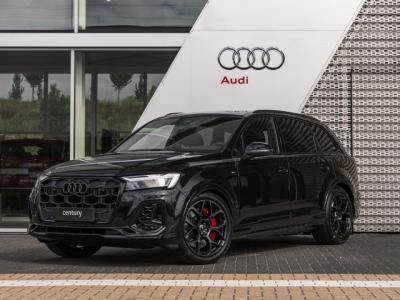 Financial Leas Audi Q7 Pro Line S Competition 60 TFSI e 360 kW