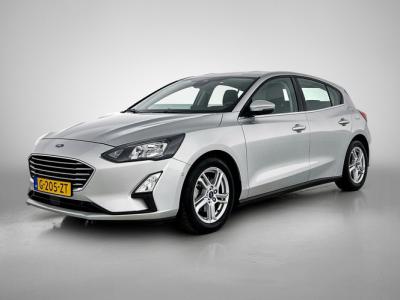 Financial Lease Ford Focus 1.5D 120PK 5Drs.