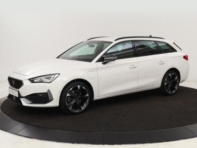 Financial Lease CUPRA Leon 1.4 e-Hybrid