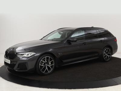 Financial Leas BMW 5 Serie 530e xDrive M Sport
