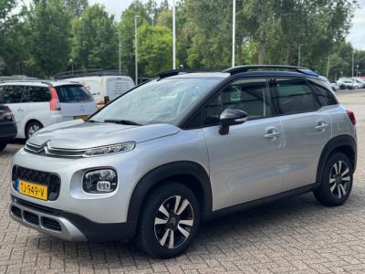 Financial Lease Citroën C3 Aircross 110pk S&S Feel Navigatie