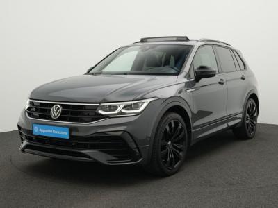 Financial Lease Volkswagen Tiguan 1.5 TSI 150 pk DSG R-Line Business+