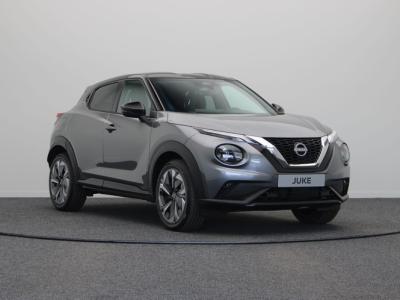 Financial Lease Nissan Juke 1.0 DIG-T Tekna