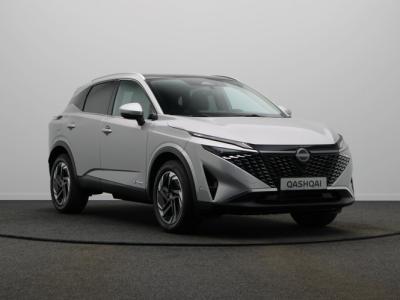 Financial Lease Nissan QASHQAI 1.5 e-Power N-Connecta