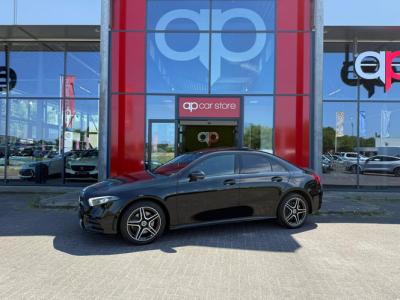 Financial Lease Mercedes-Benz A-Klasse 250 e Business Solution AMG Limited